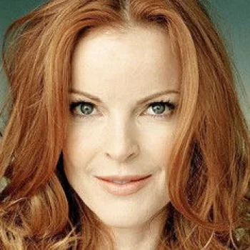 Marcia Cross
