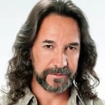 Marco Antonio Solís