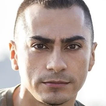 Marcos Palma
