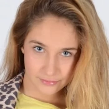 Margaux Guillosou