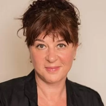 Maria Alexandrova
