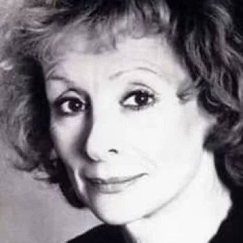 Maria Charles