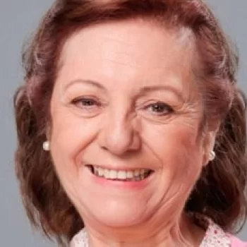 María Elena Duvauchelle