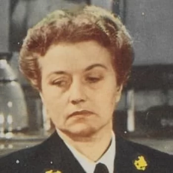 Maria Hart