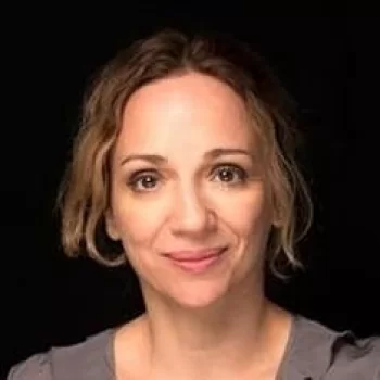 Maria Kallimani