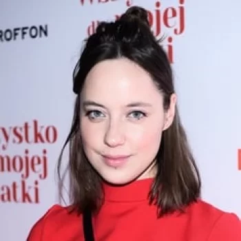 Maria Sobocińska