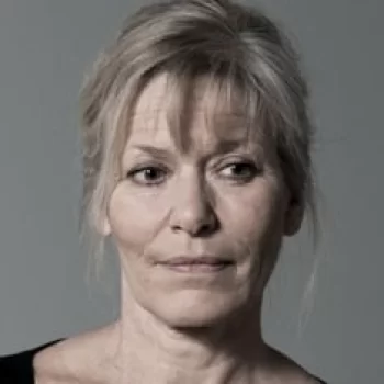 Marianne Mortensen
