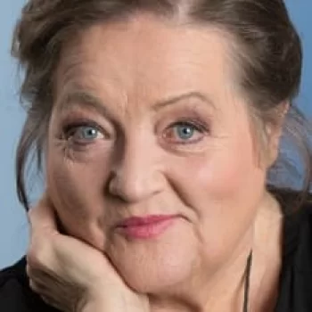Marianne Sägebrecht