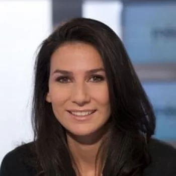 Marie Drucker