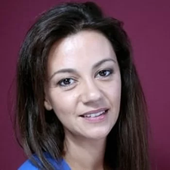 Marie-Julie Baup