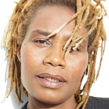 Marie-Sohna Conde
