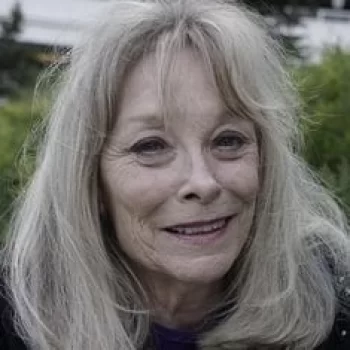 Marilyn Burns