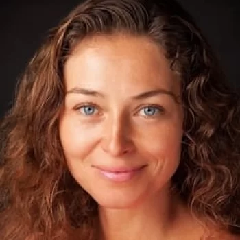 Marina Kazankova