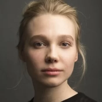 Marina Vasilyeva
