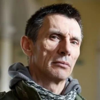 Marinko Prga