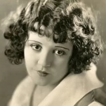 Marion Mack