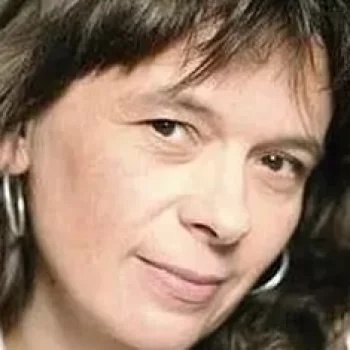 Marion Stalens