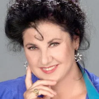 Marisa Laurito