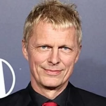 Marius de Vries