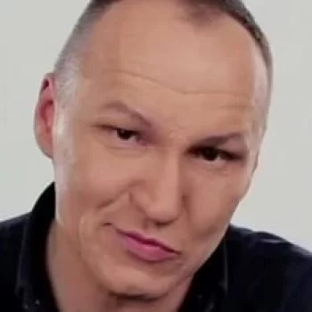 Mariusz Jakus
