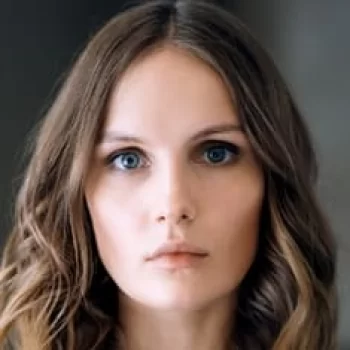 Mariya Fomina