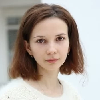 Mariya Smolnikova