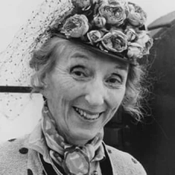 Marjorie Eaton