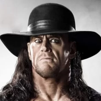 Mark Calaway