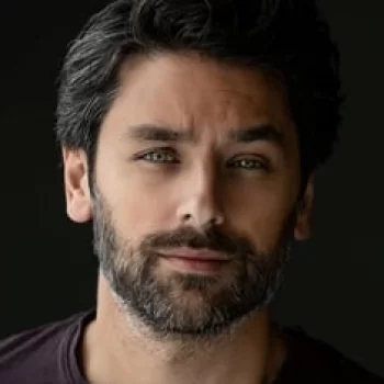 Mark Ghanimé