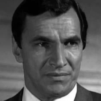 Mark Lenard