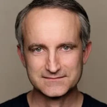 Mark Oosterveen