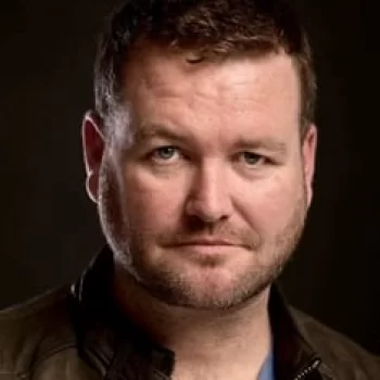 Mark Simpson