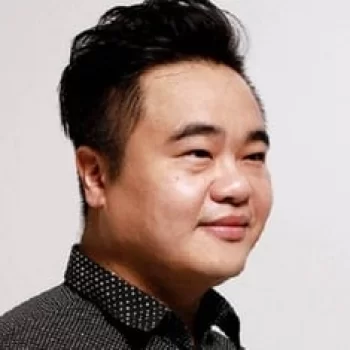 Mark Wu