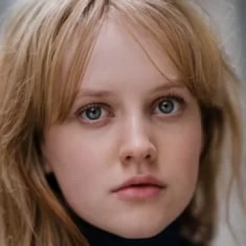 Markella Kavenagh