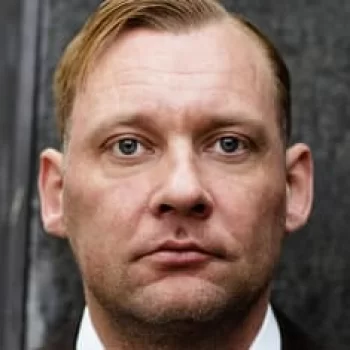 Marko Dyrlich