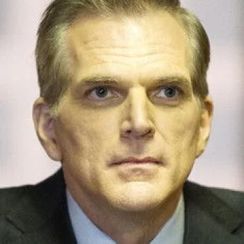 Markus Flanagan