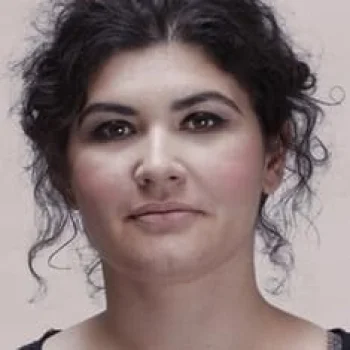 Marlène Saldana