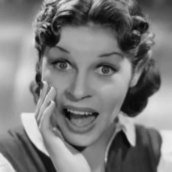 Martha Raye