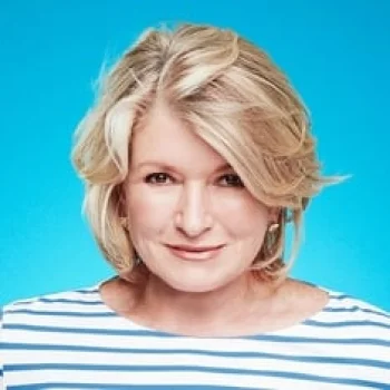 Martha Stewart