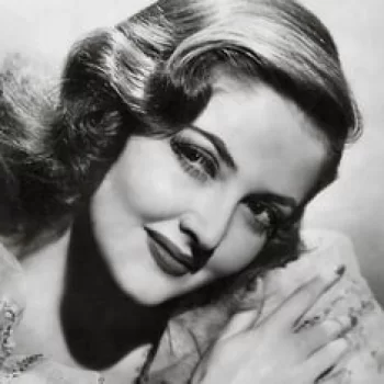 Martha Vickers