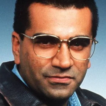 Martin Bashir