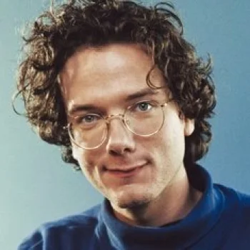 Martin Herlihy
