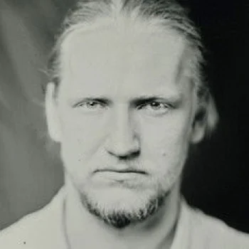 Martin Kork