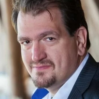Martin Paquette