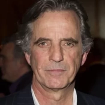 Martin Turner