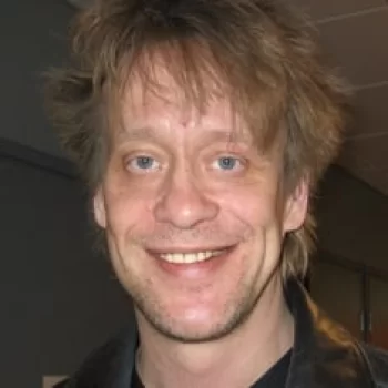 Martti Syrjä