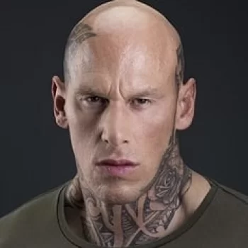 Martyn Ford