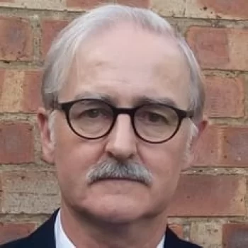Martyn Mayger