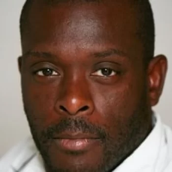 Marvin Campbell