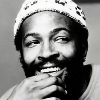 Marvin Gaye